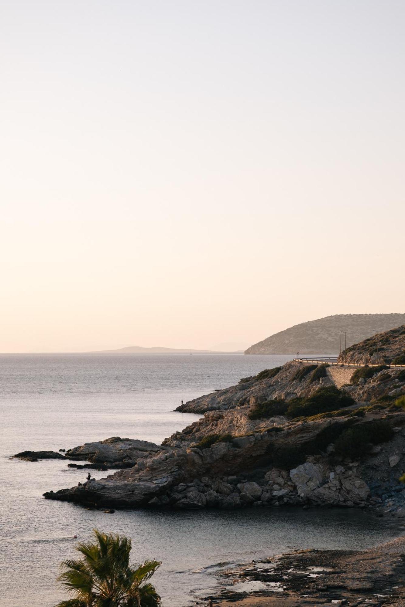 Mare Nostrum Sounio