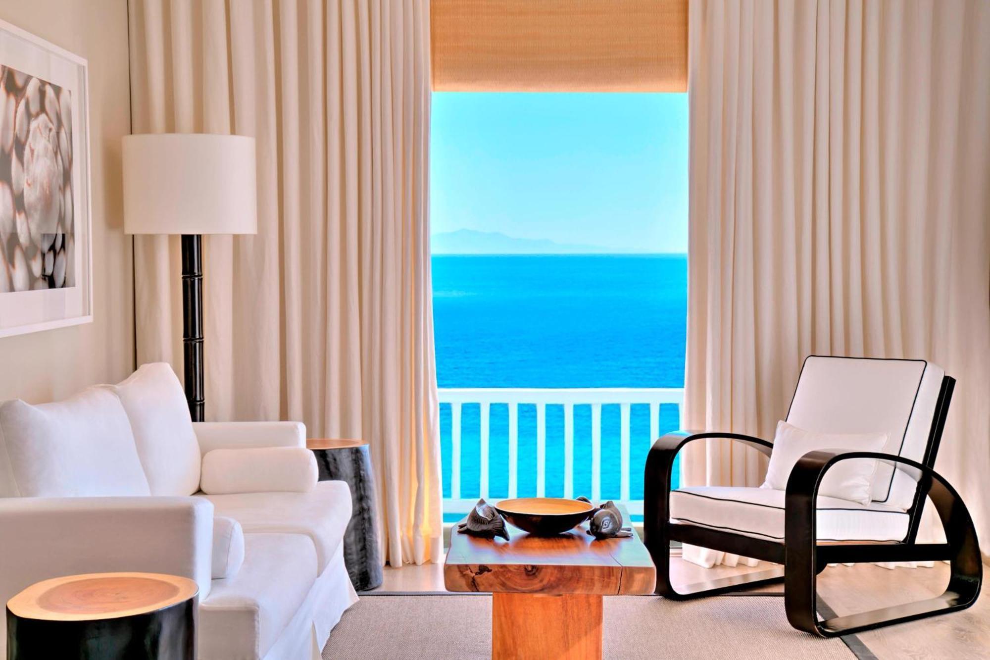 Santa Marina, A Luxury Collection Resort, Mykonos Hotel Ornos (Mykonos)