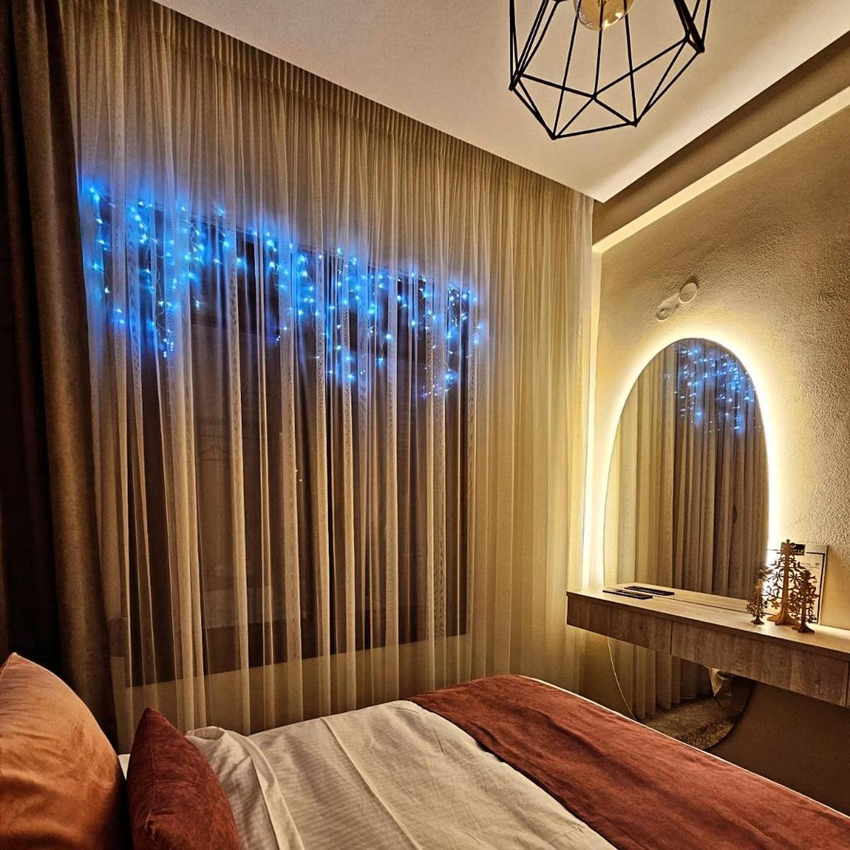 Infinity House Apartment