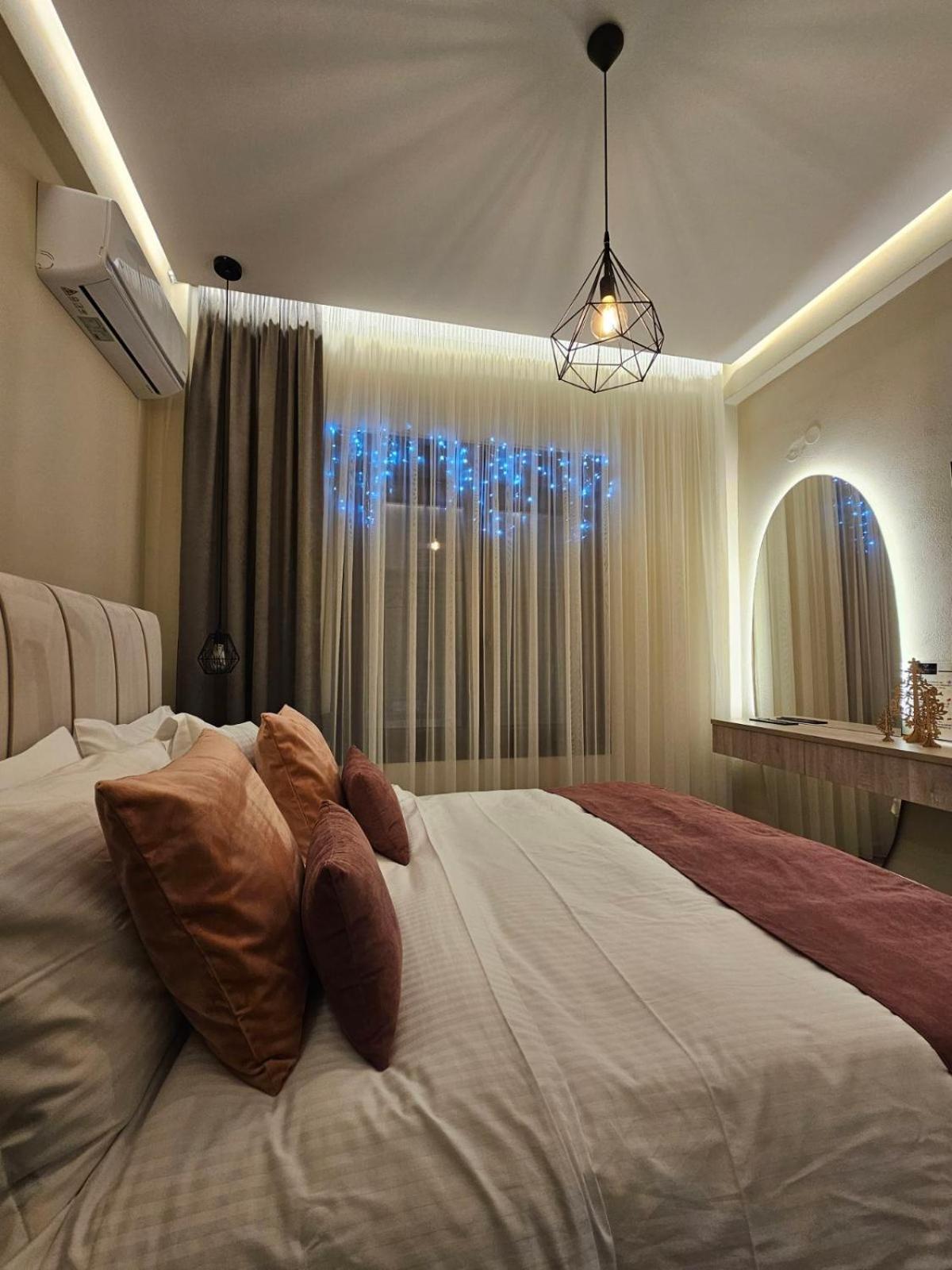 Infinity House Apartment