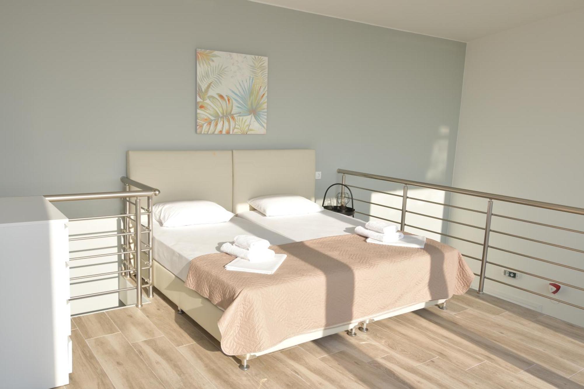 Eleonas View Aparthotel