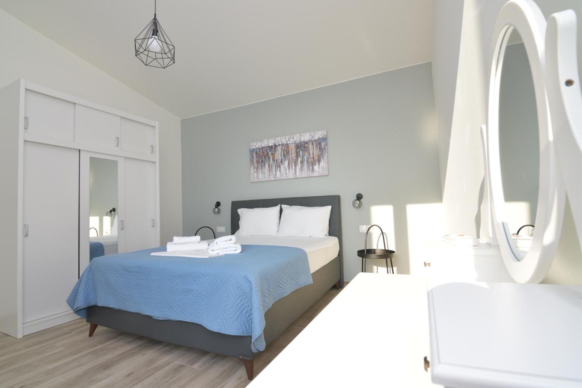 Aparthotel Eleonas View Elevtherai
