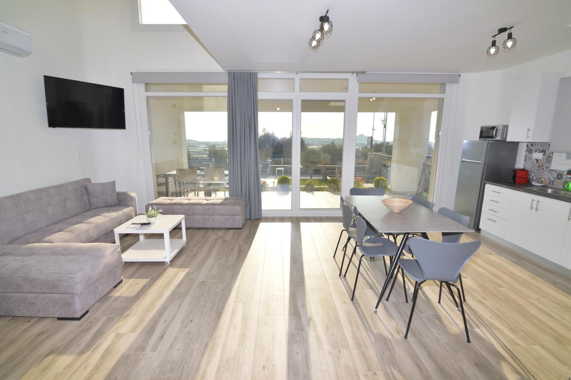 Eleonas View Aparthotel *
