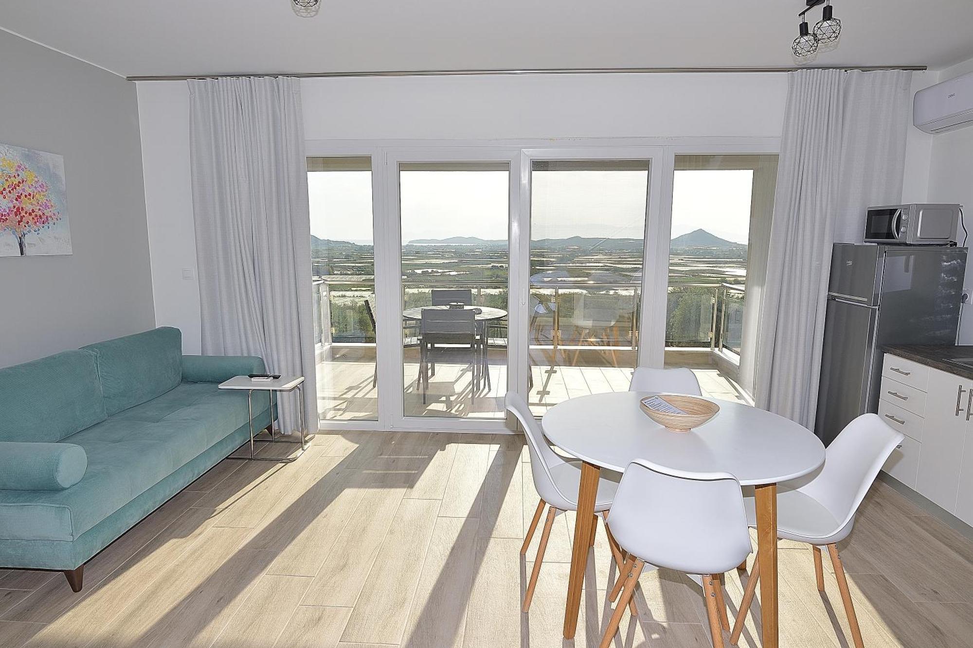 Eleonas View Aparthotel *