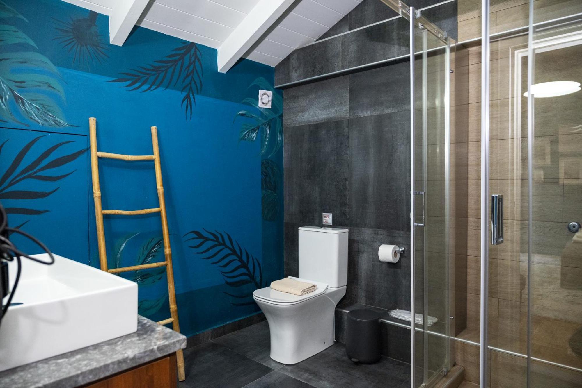 Apartment Deisisroom Poseidon