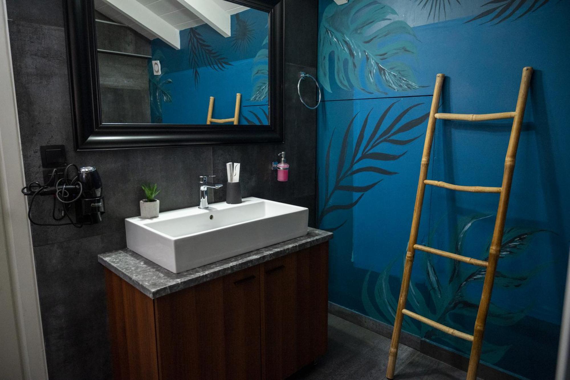 Deisisroom Poseidon Apartment Nafplio