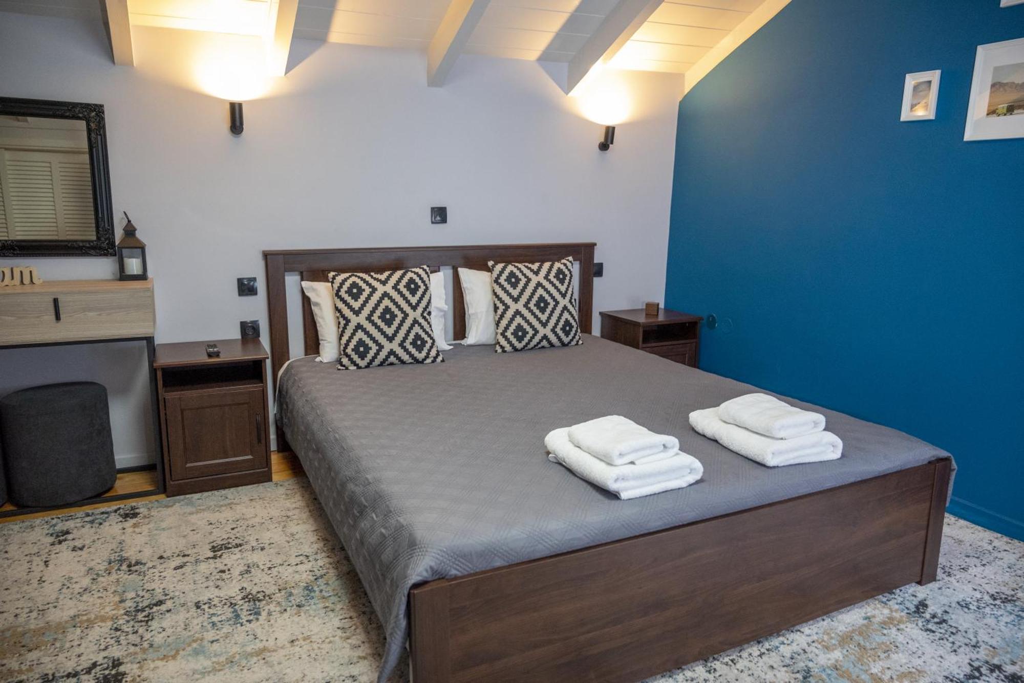 Apartment Deisisroom Poseidon *