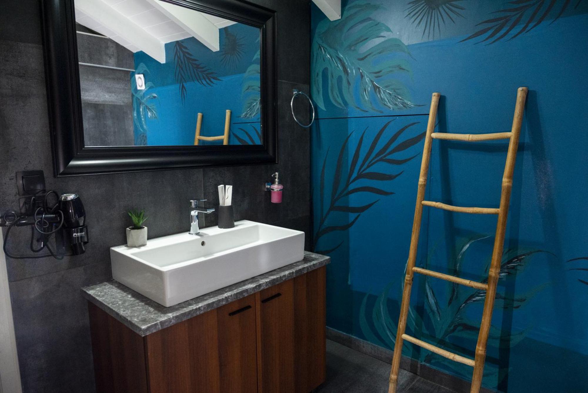 Deisisroom Poseidon