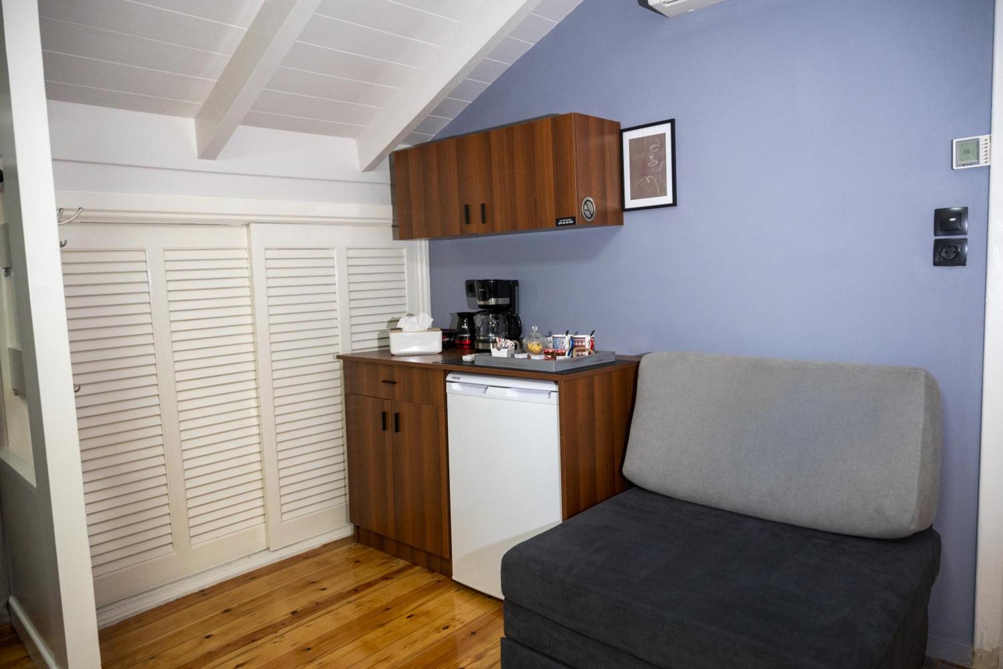Apartment Deisisroom Poseidon Nafplio