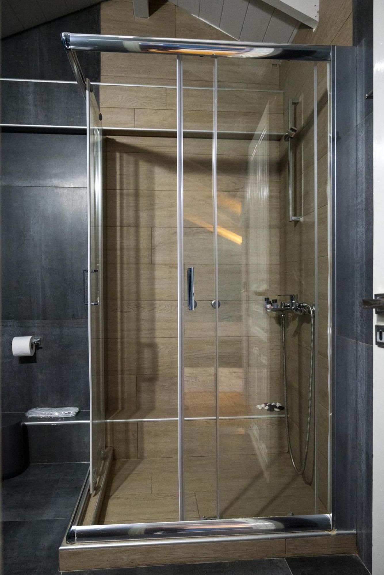 Apartment Deisisroom Poseidon