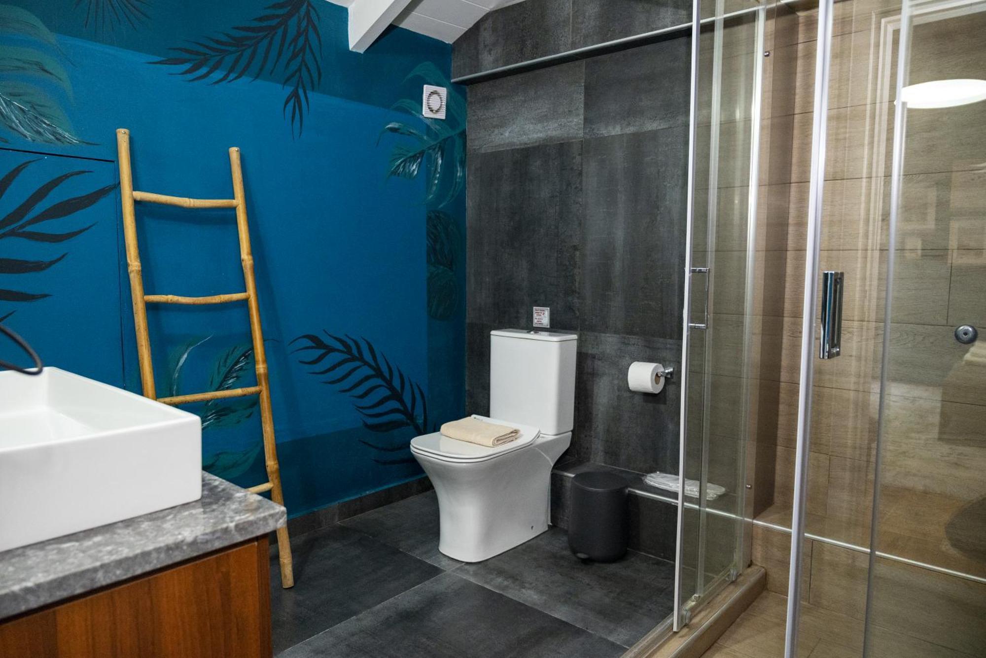 Deisisroom Poseidon Apartment *