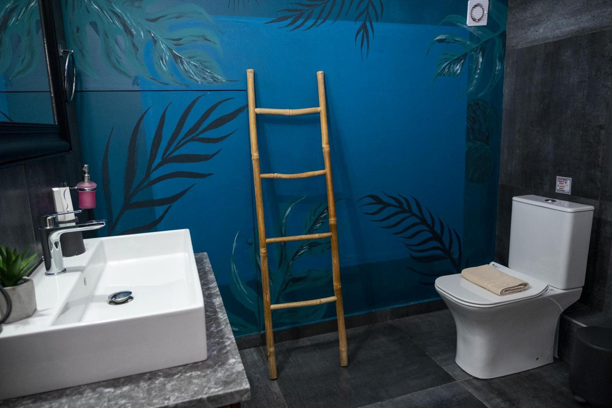 Deisisroom Poseidon Apartment