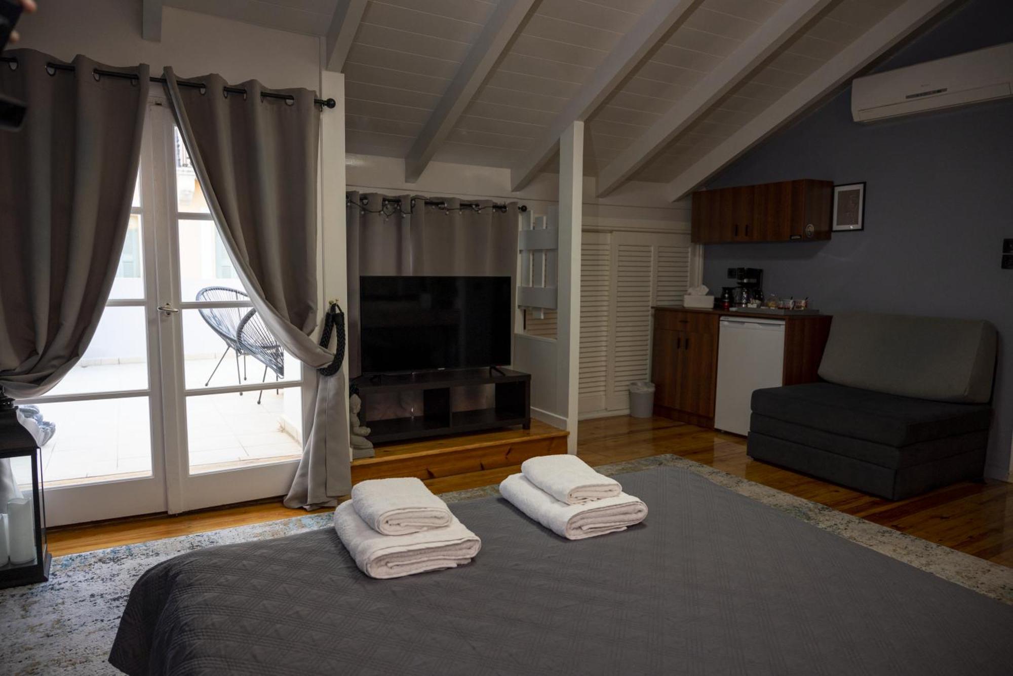 Apartment Deisisroom Poseidon Nafplio