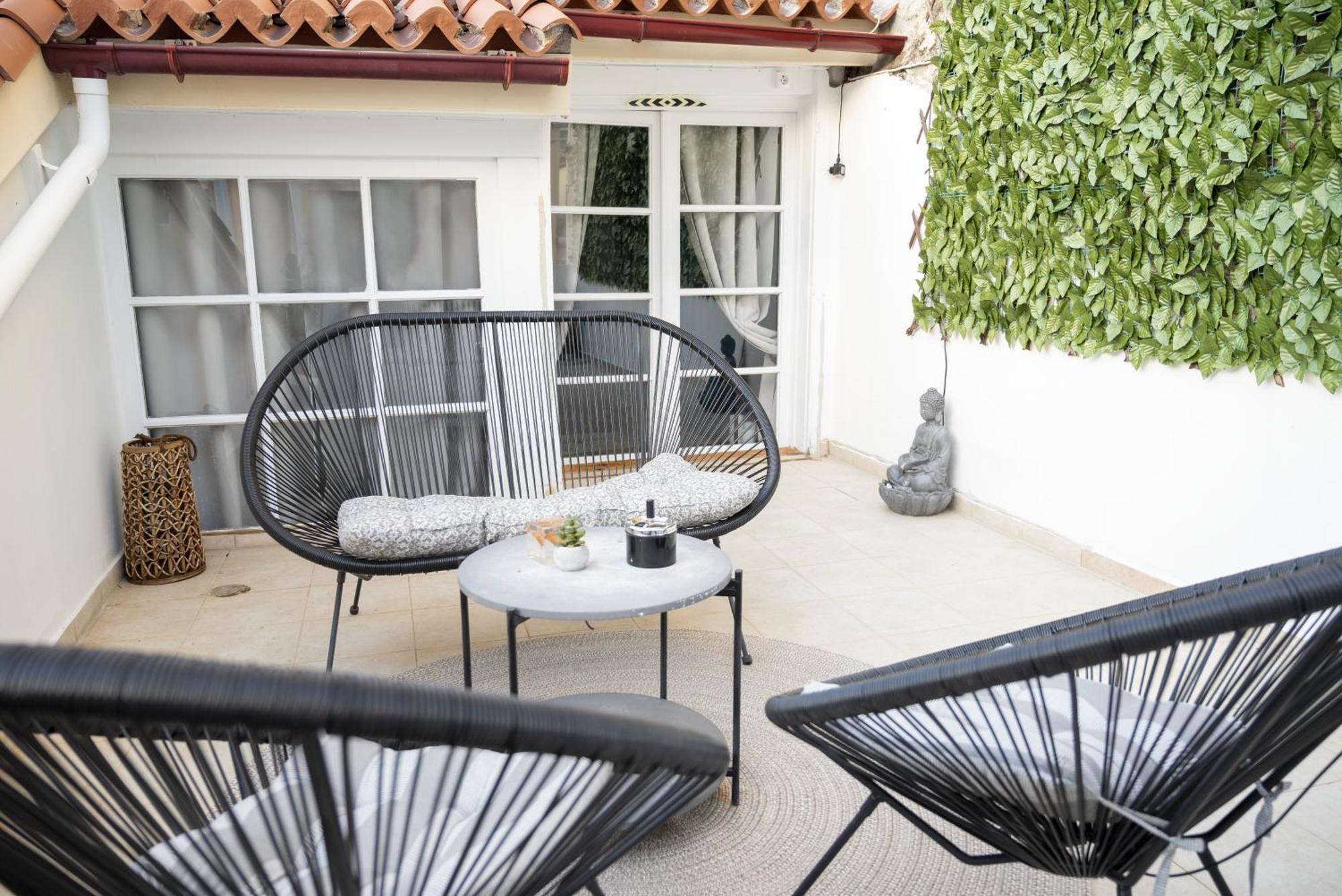 Deisisroom Poseidon * Nafplio