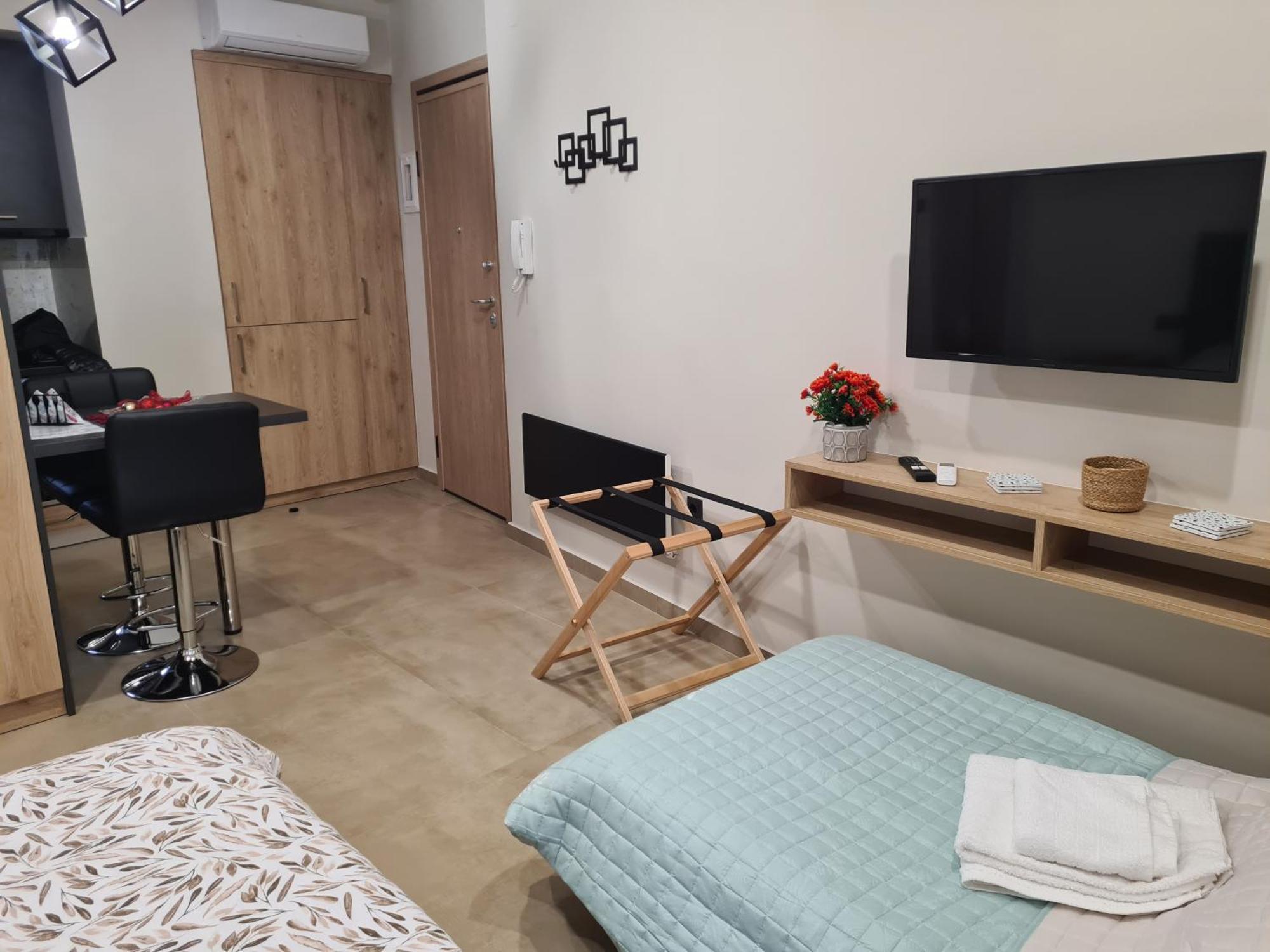 Apartment Fay's Luxury Loft *