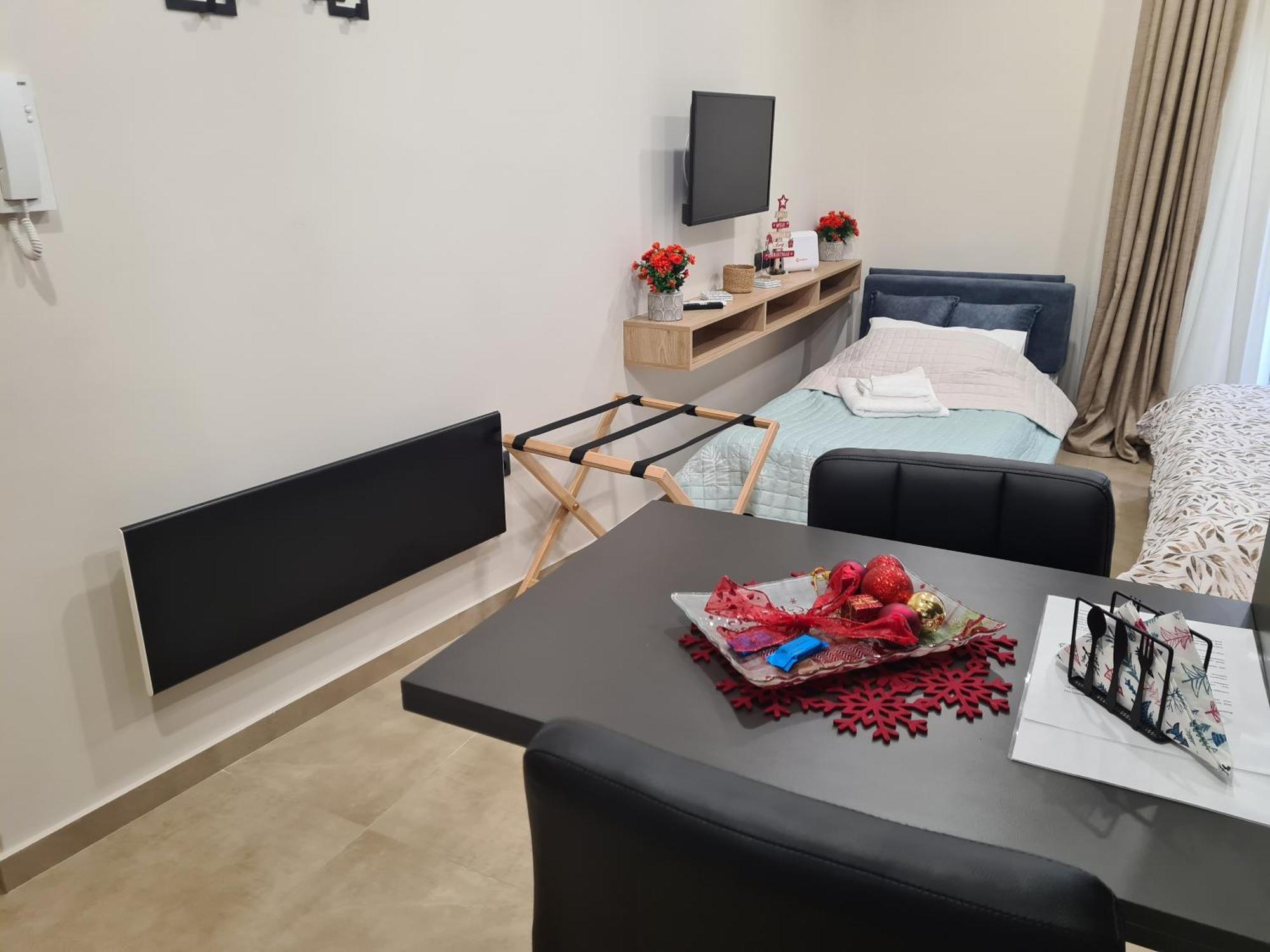 Apartment Fay's Luxury Loft Volos