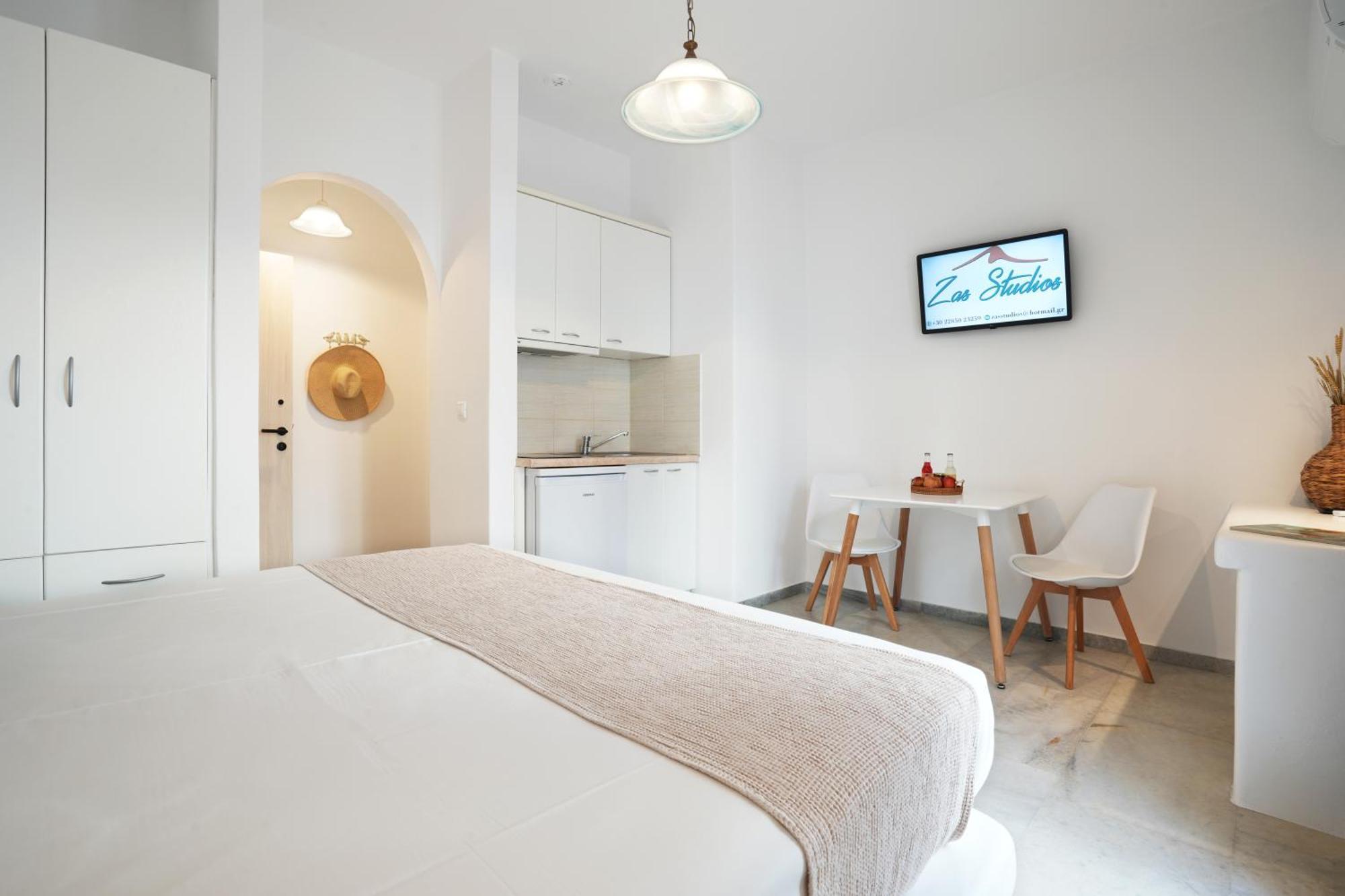Apartment Zas Studios