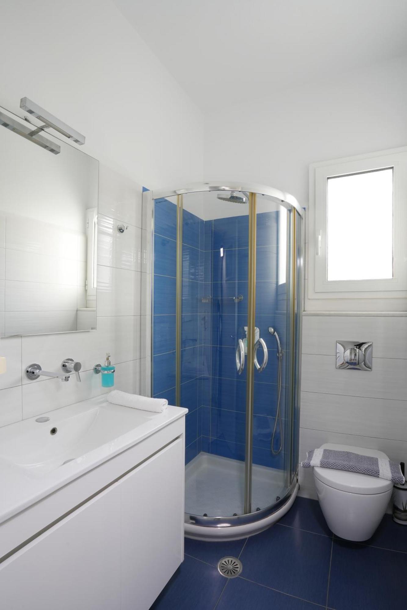 Zas Studios Apartment