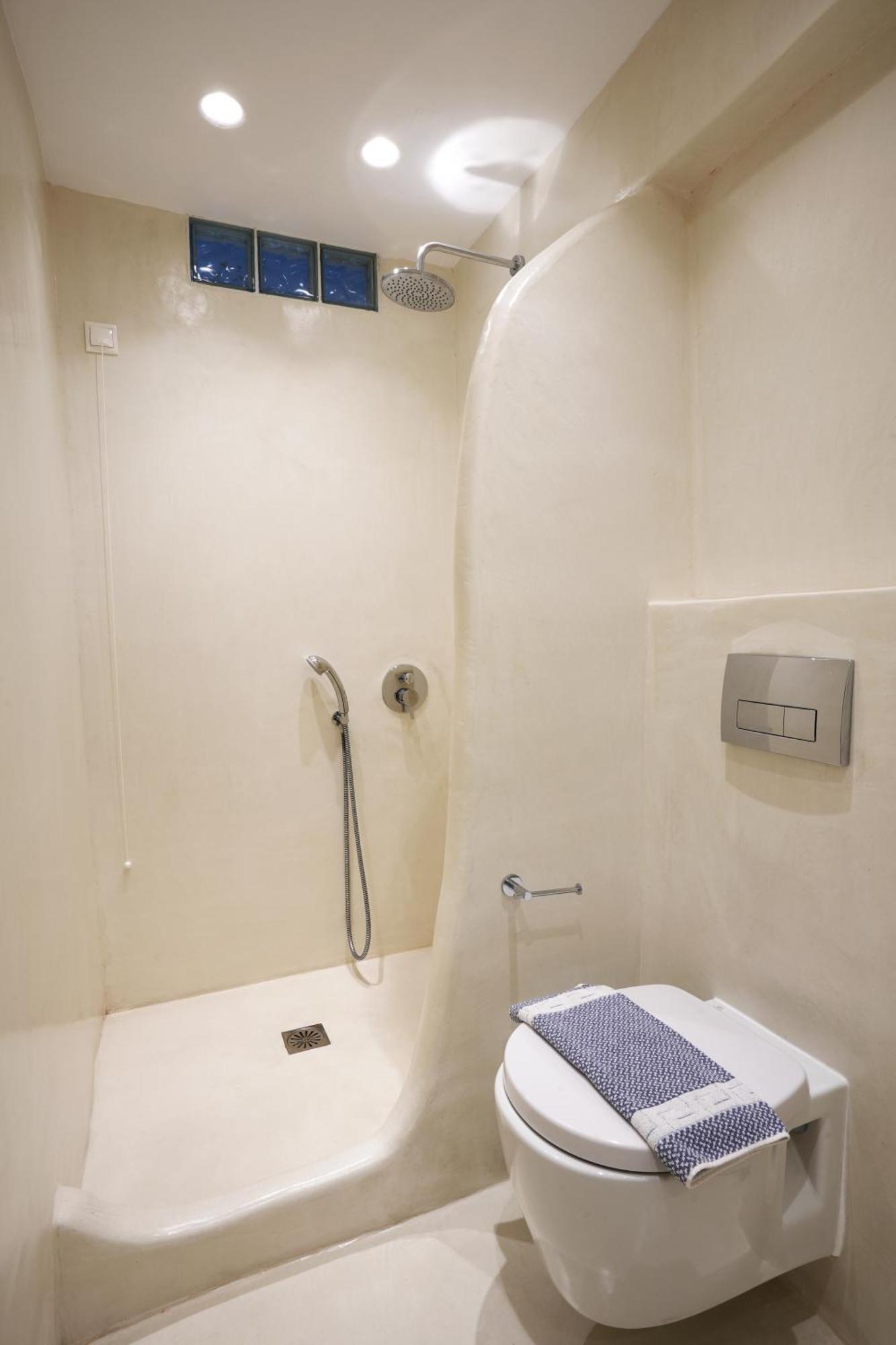 Apartment Zas Studios Naxos City