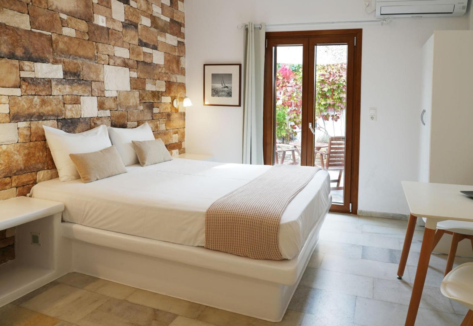 Apartment Zas Studios *