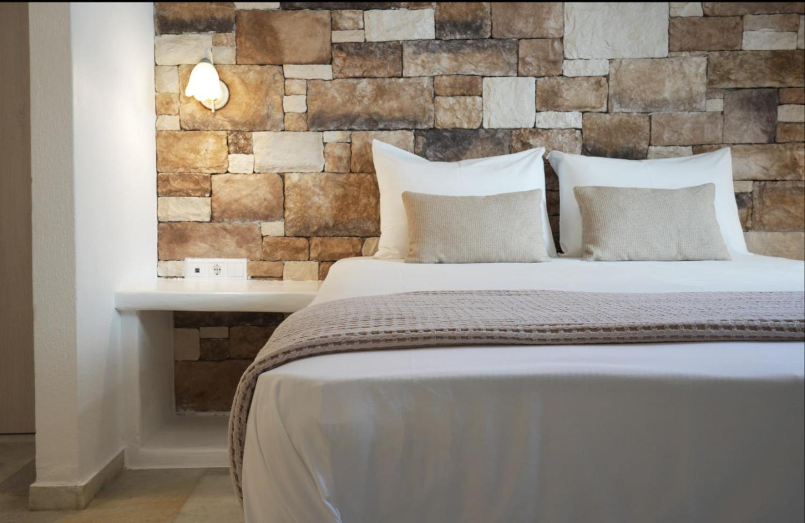 Zas Studios Apartment Naxos City