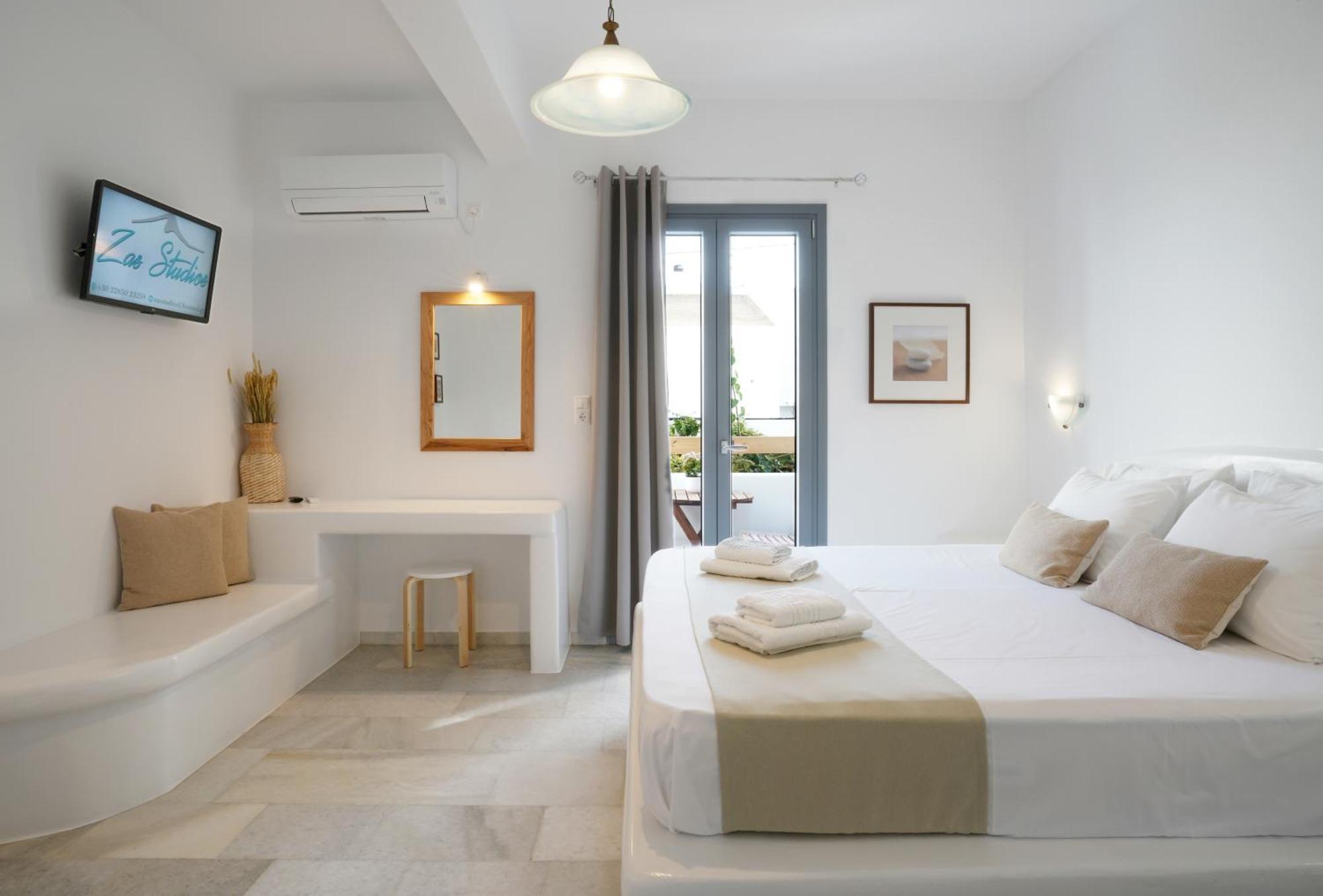Apartment Zas Studios