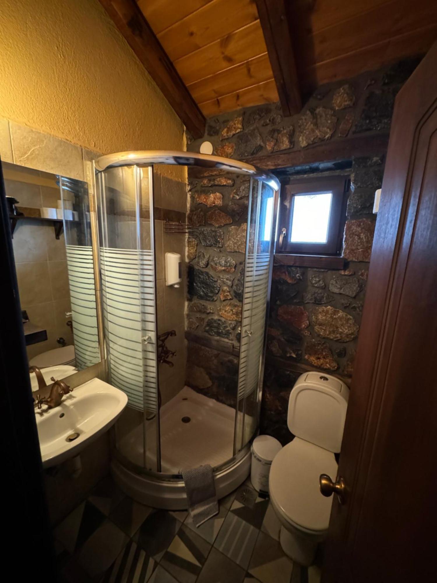 Guest house Asteras Tou Vorra