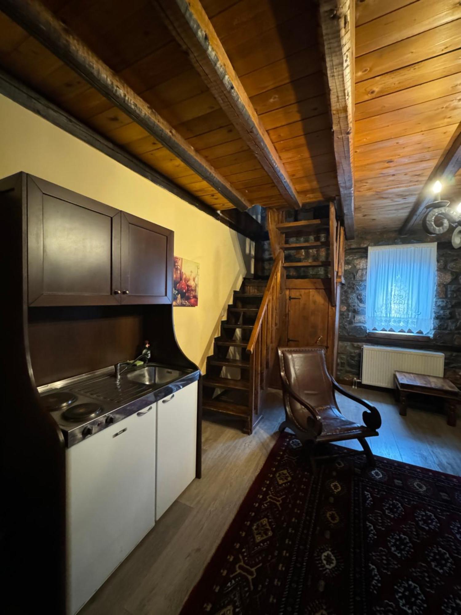 Guest house Asteras Tou Vorra Agios Athanasios (Pella)