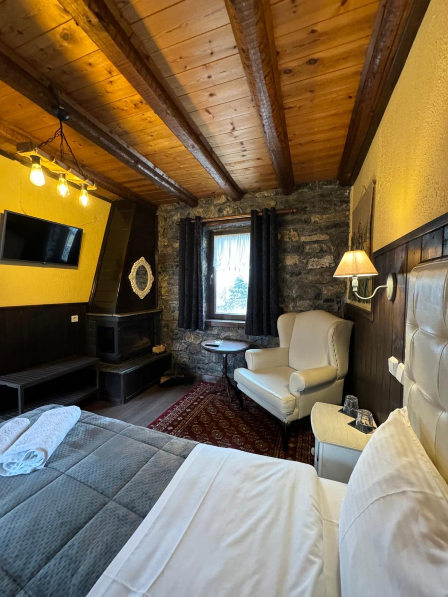 Asteras Tou Vorra Guest house