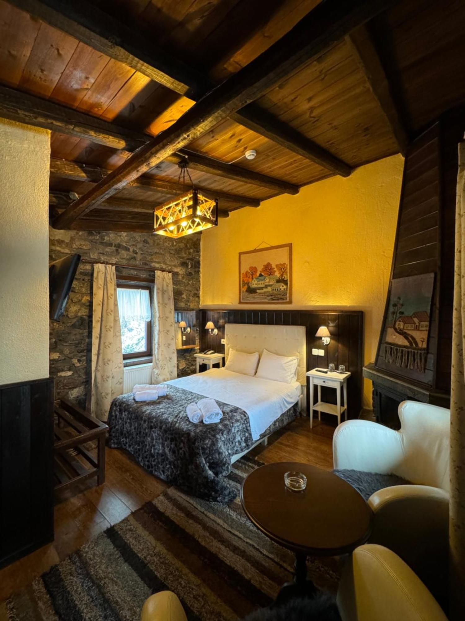 Asteras Tou Vorra Guest house *