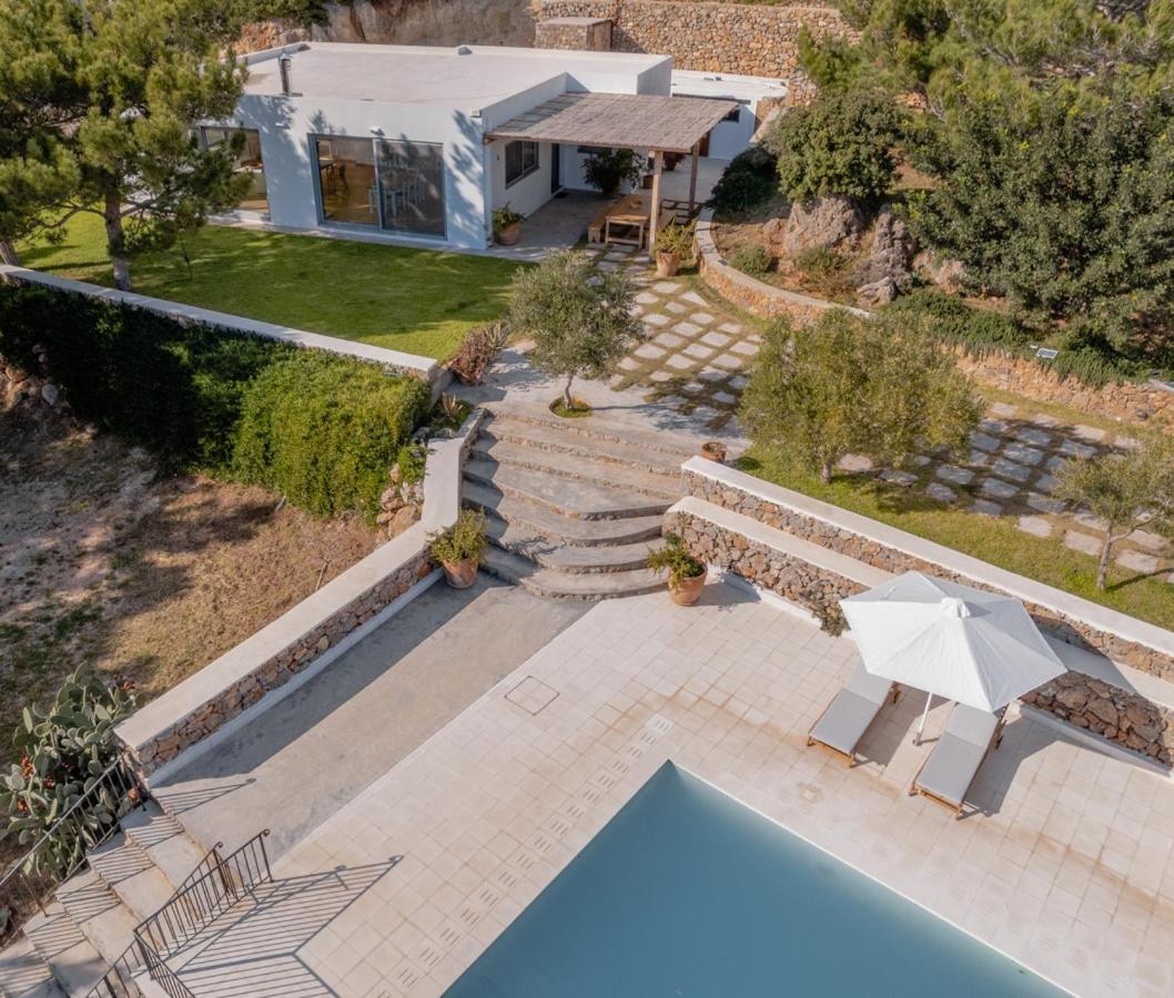Casa Riza - Authentic Cretan Hospitality Villa Ierapetra (Crete)
