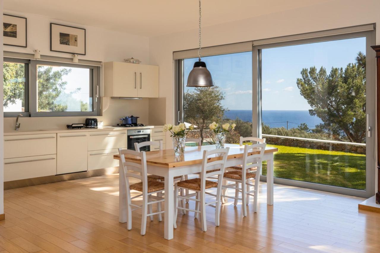 Villa Casa Riza - Authentic Cretan Hospitality *