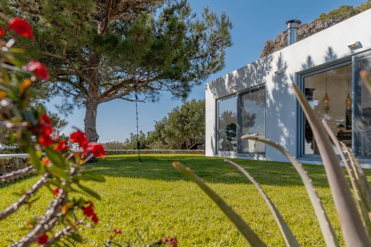 Villa Casa Riza - Authentic Cretan Hospitality