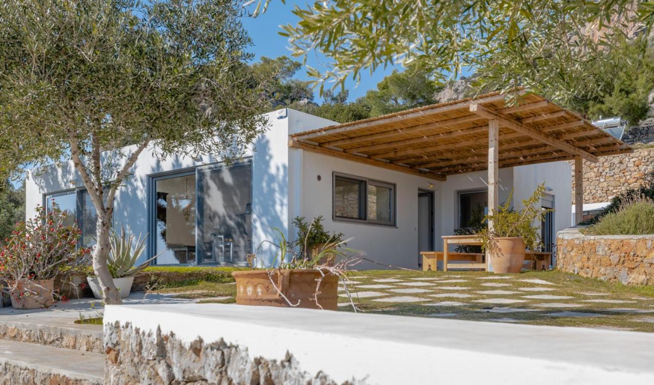 Casa Riza - Authentic Cretan Hospitality Villa *