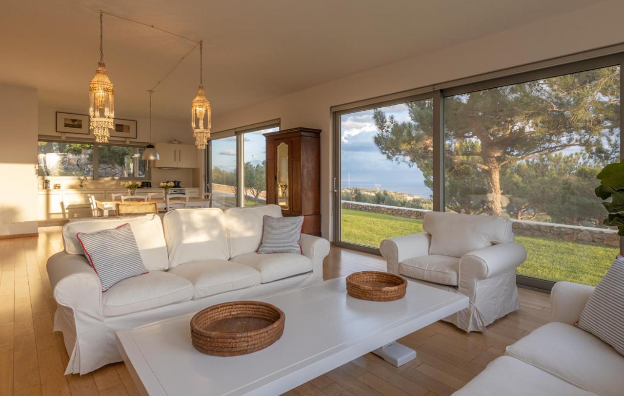 Casa Riza - Authentic Cretan Hospitality Villa Ierapetra (Crete)