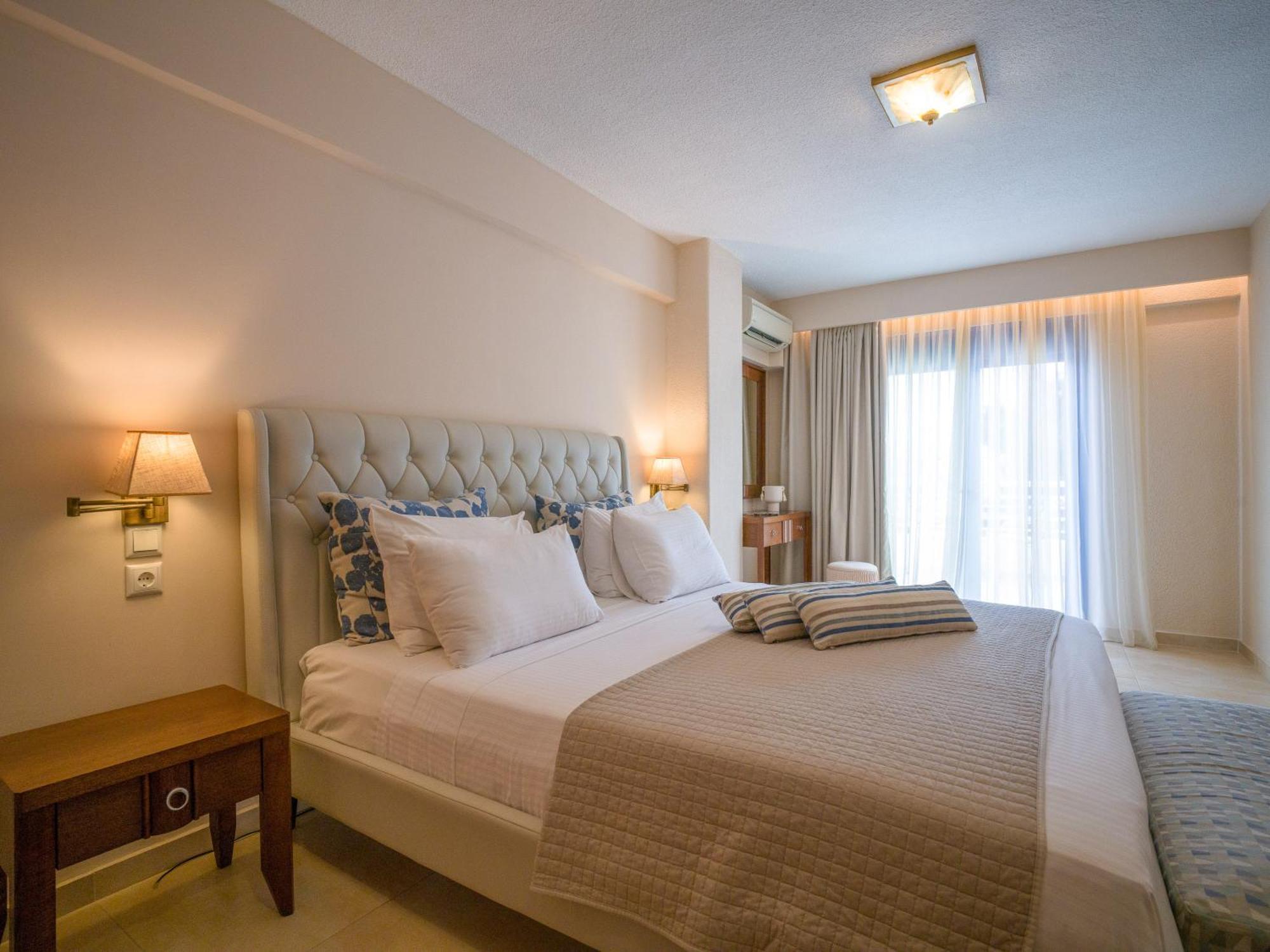 Hotel Secret Paradise & (adults Only)