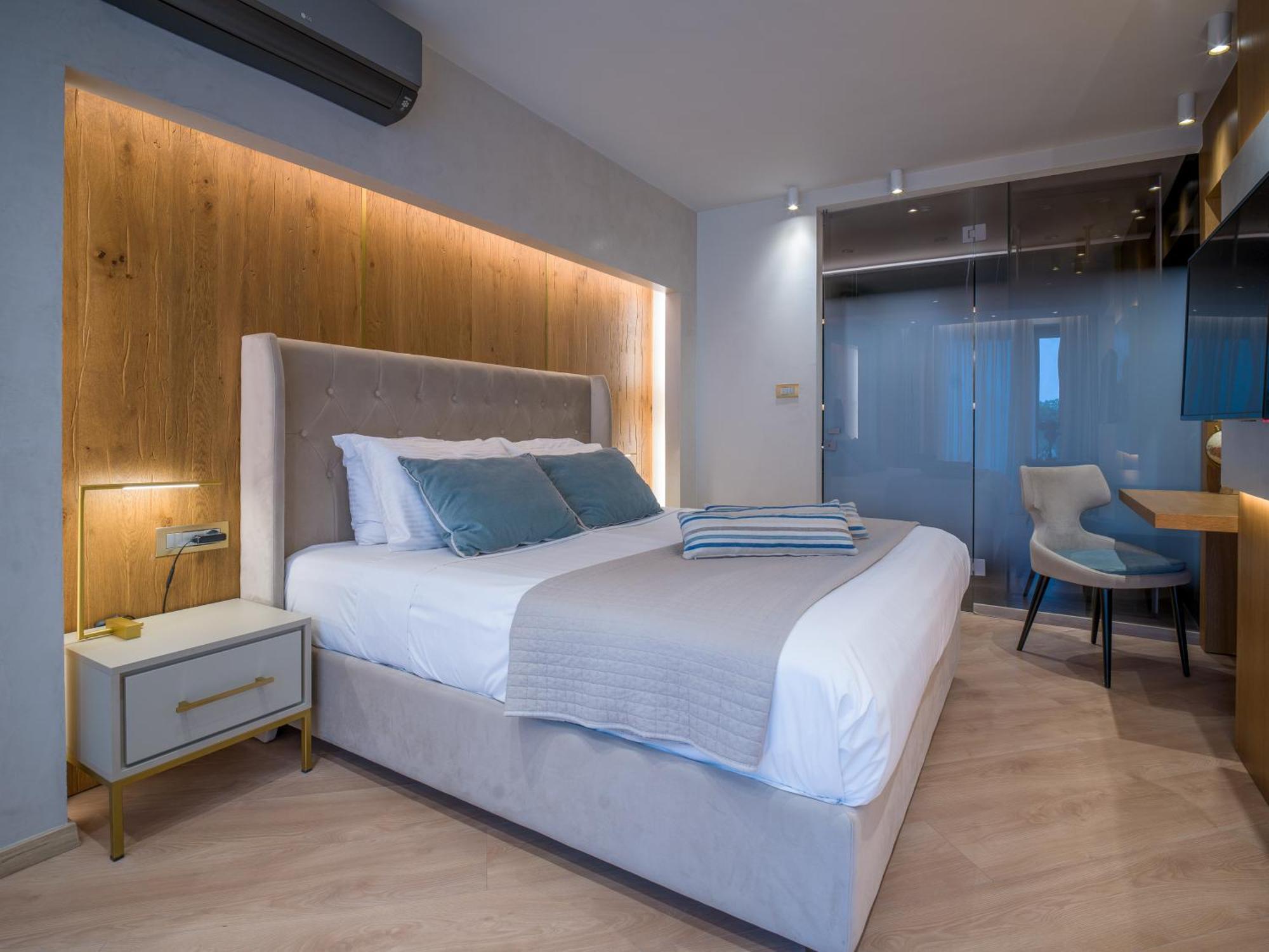 Secret Paradise & (adults Only) Hotel Chalkidiki