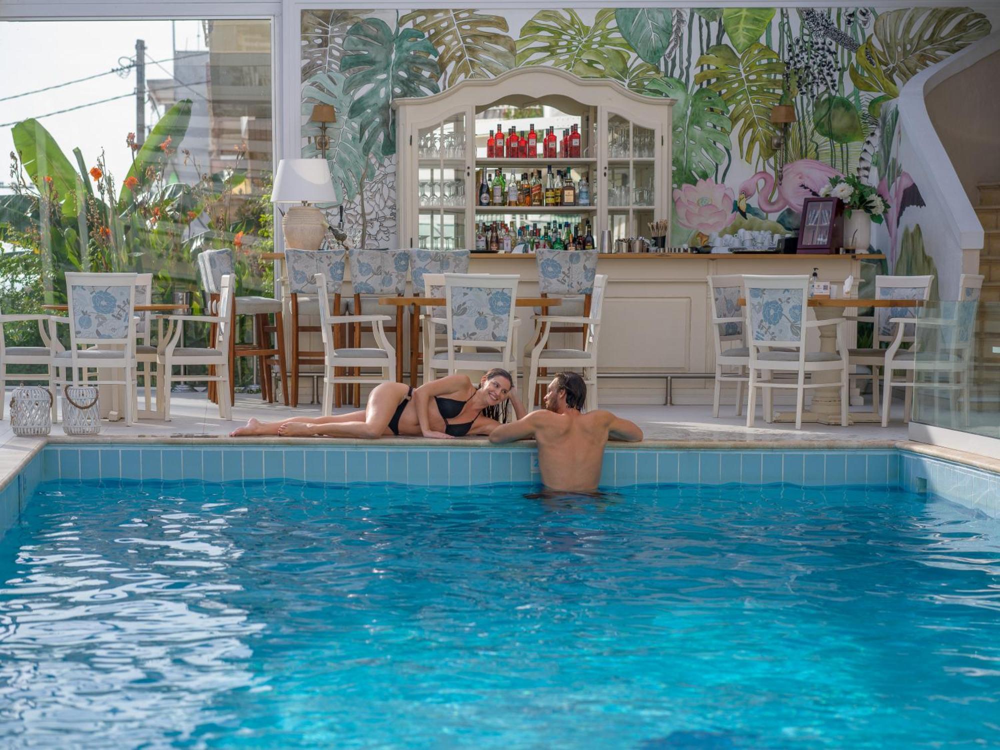 Secret Paradise & (adults Only) 4* Chalkidiki