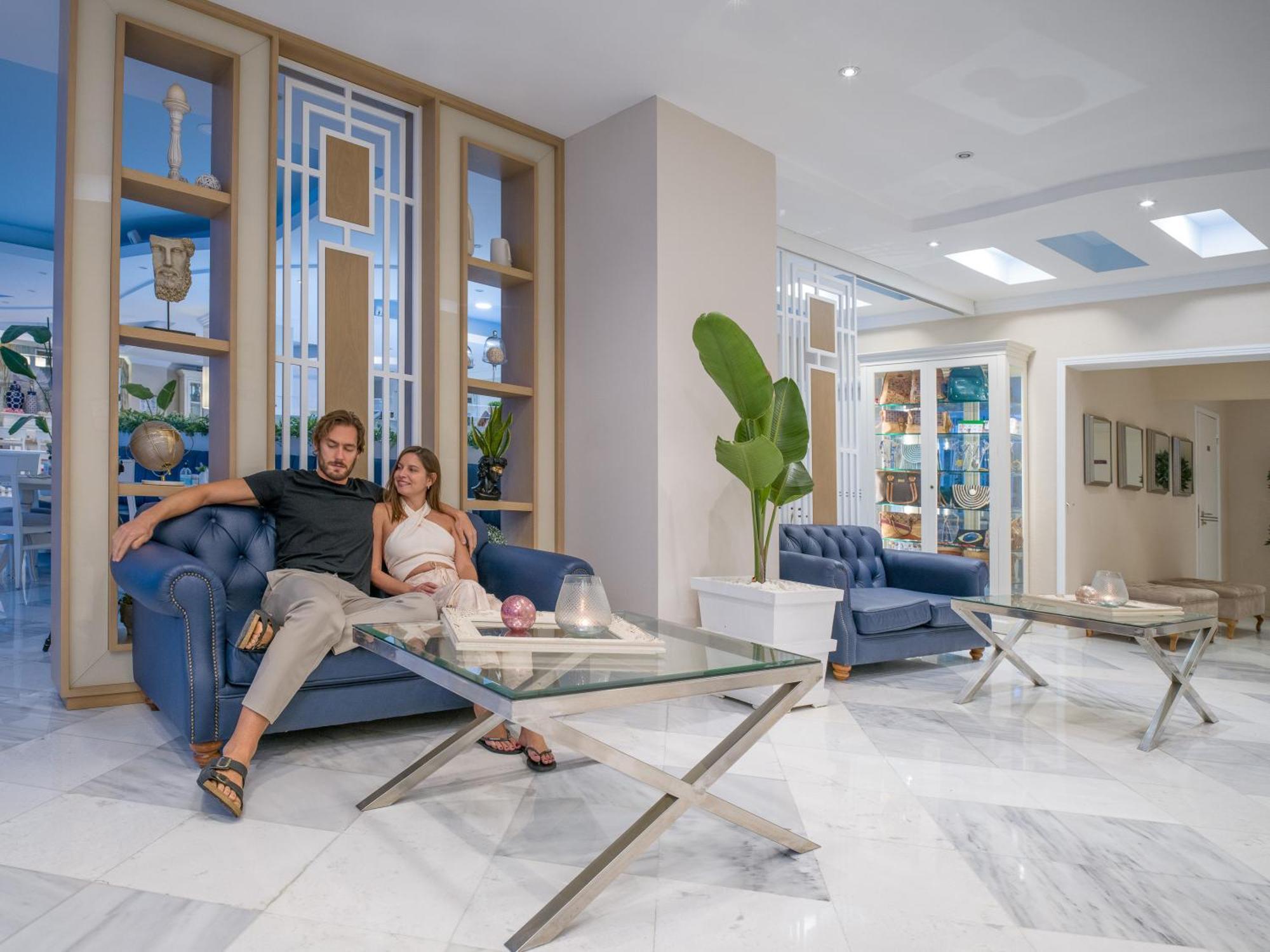 Hotel Secret Paradise & (adults Only) Chalkidiki