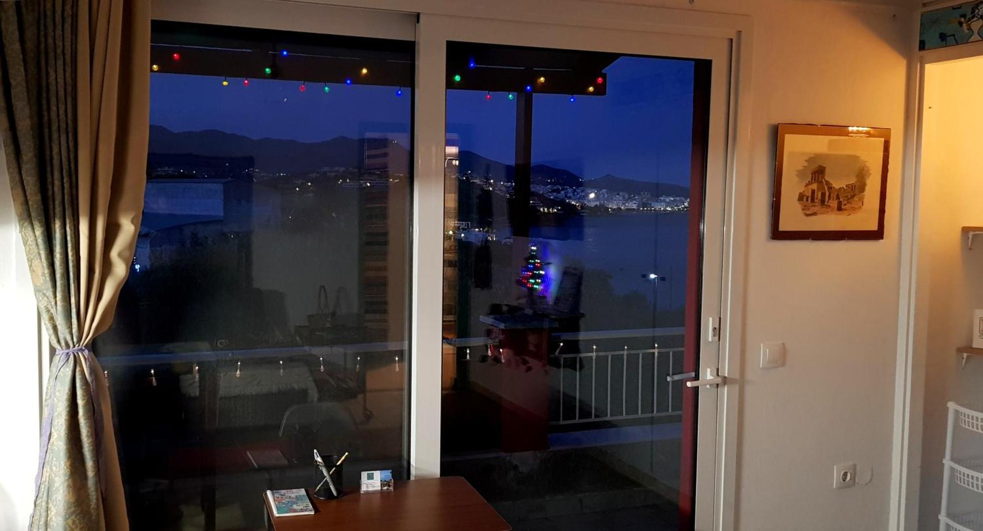 Allas, Guest Art Apartment *