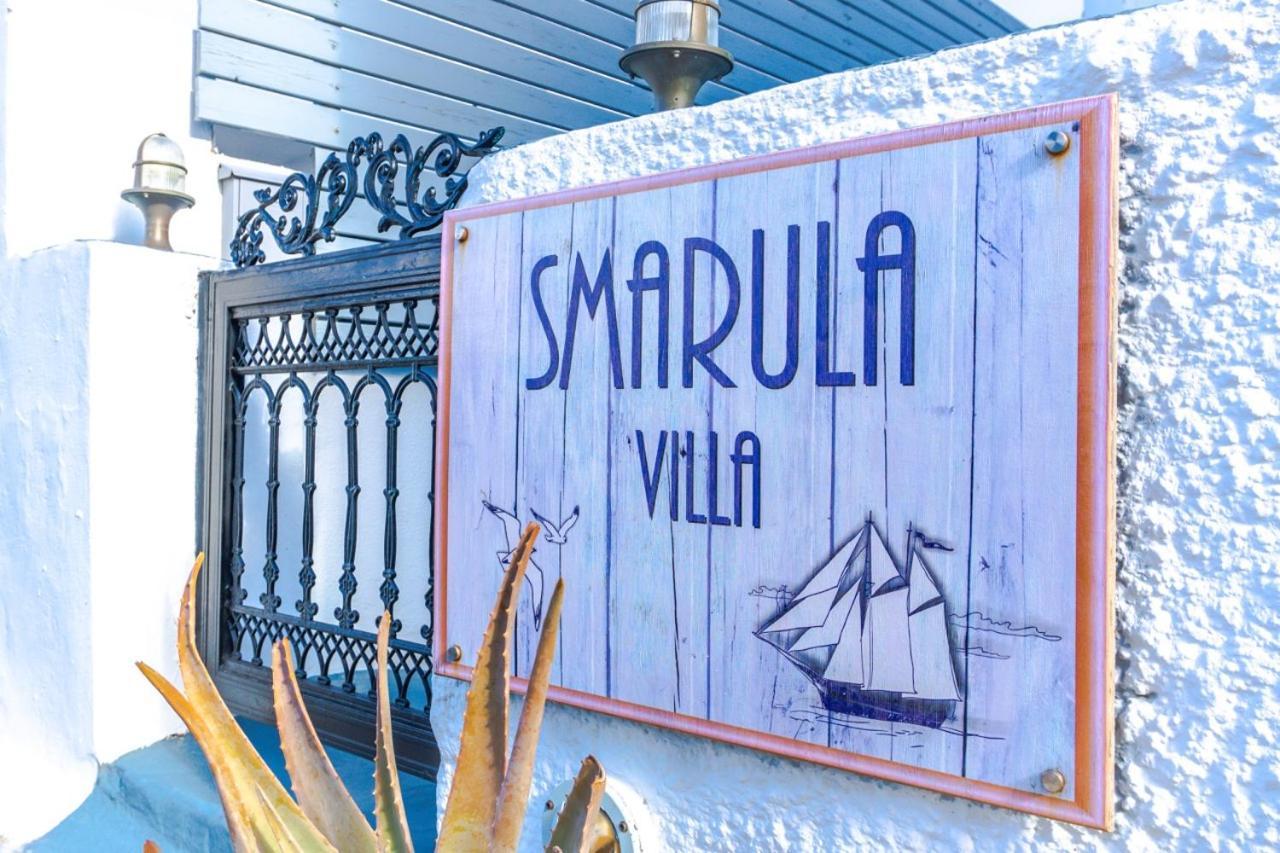 Smarula Apartment *