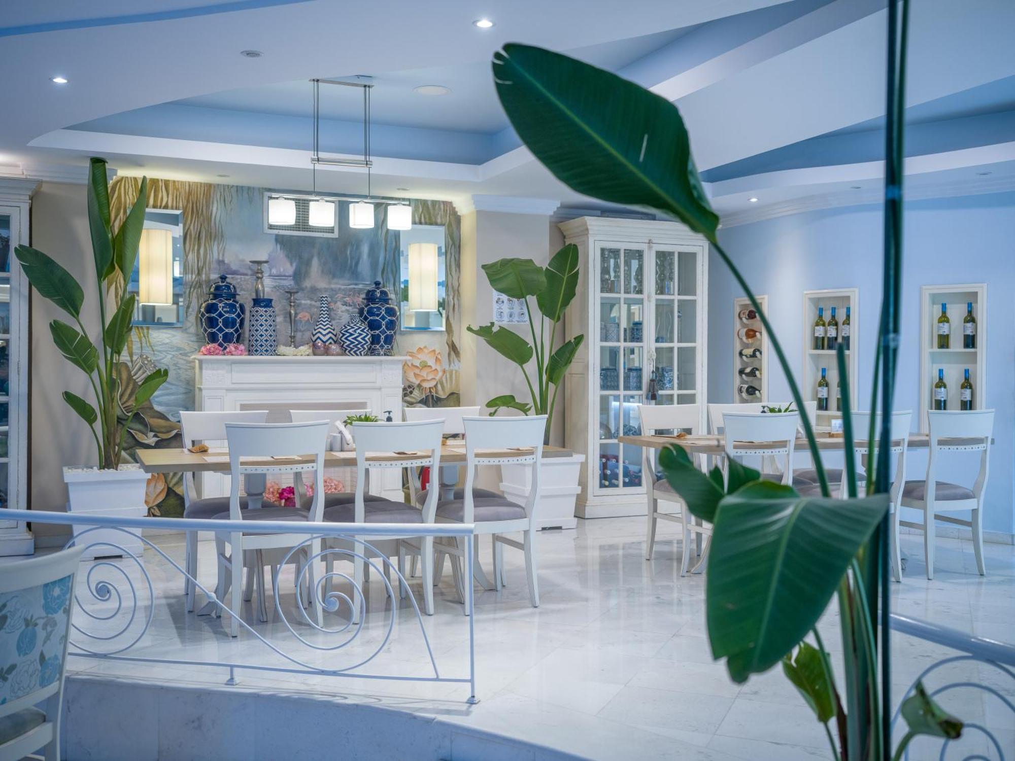 Hotel Secret Paradise & (adults Only) 4*