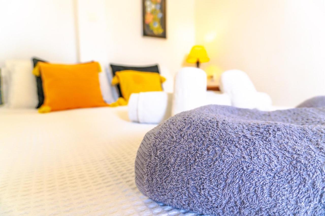 Smarula Apartment