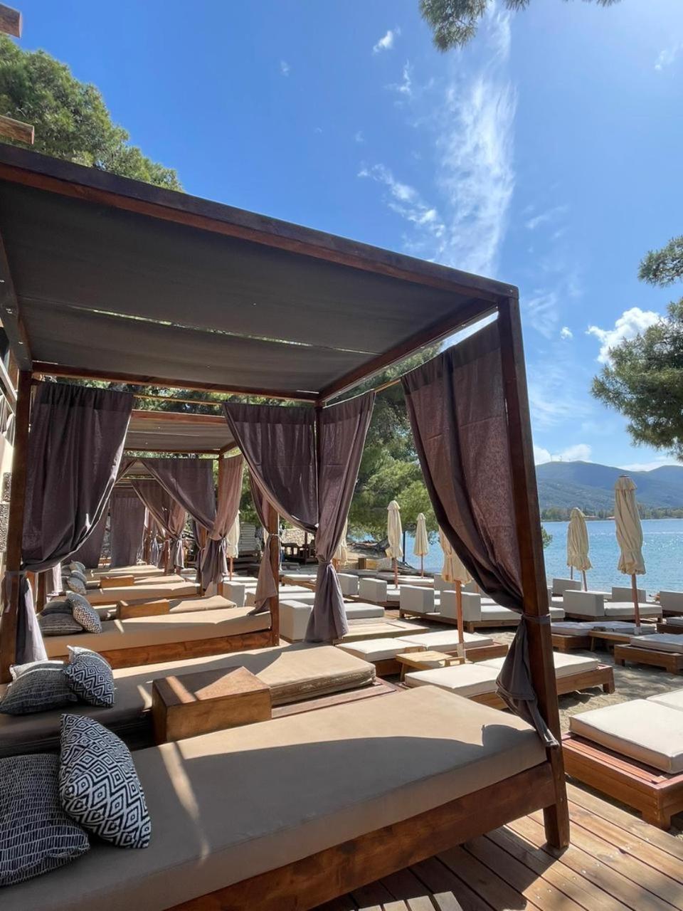 Hotel Xenia Poros Image