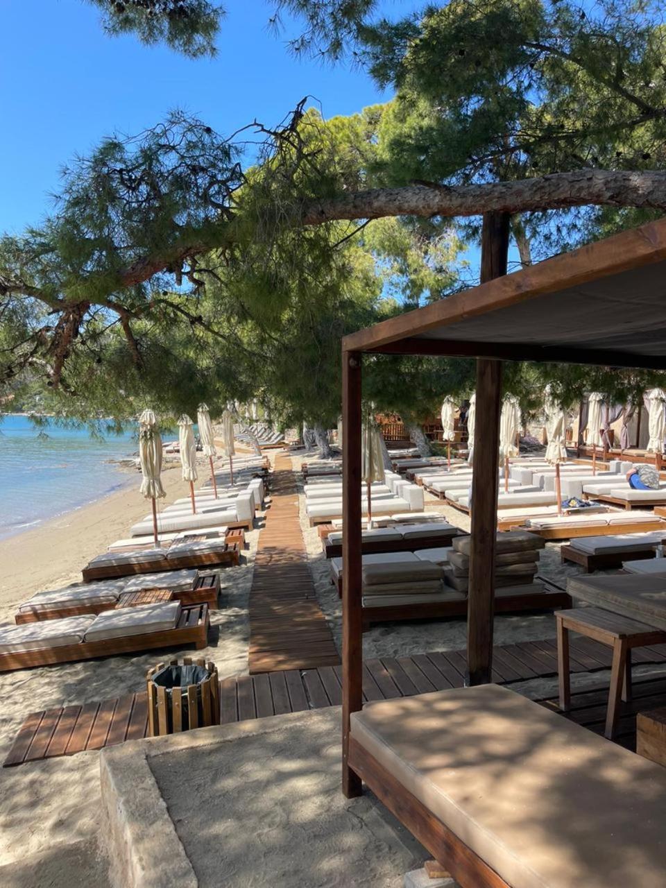 Hotel Xenia Poros Image