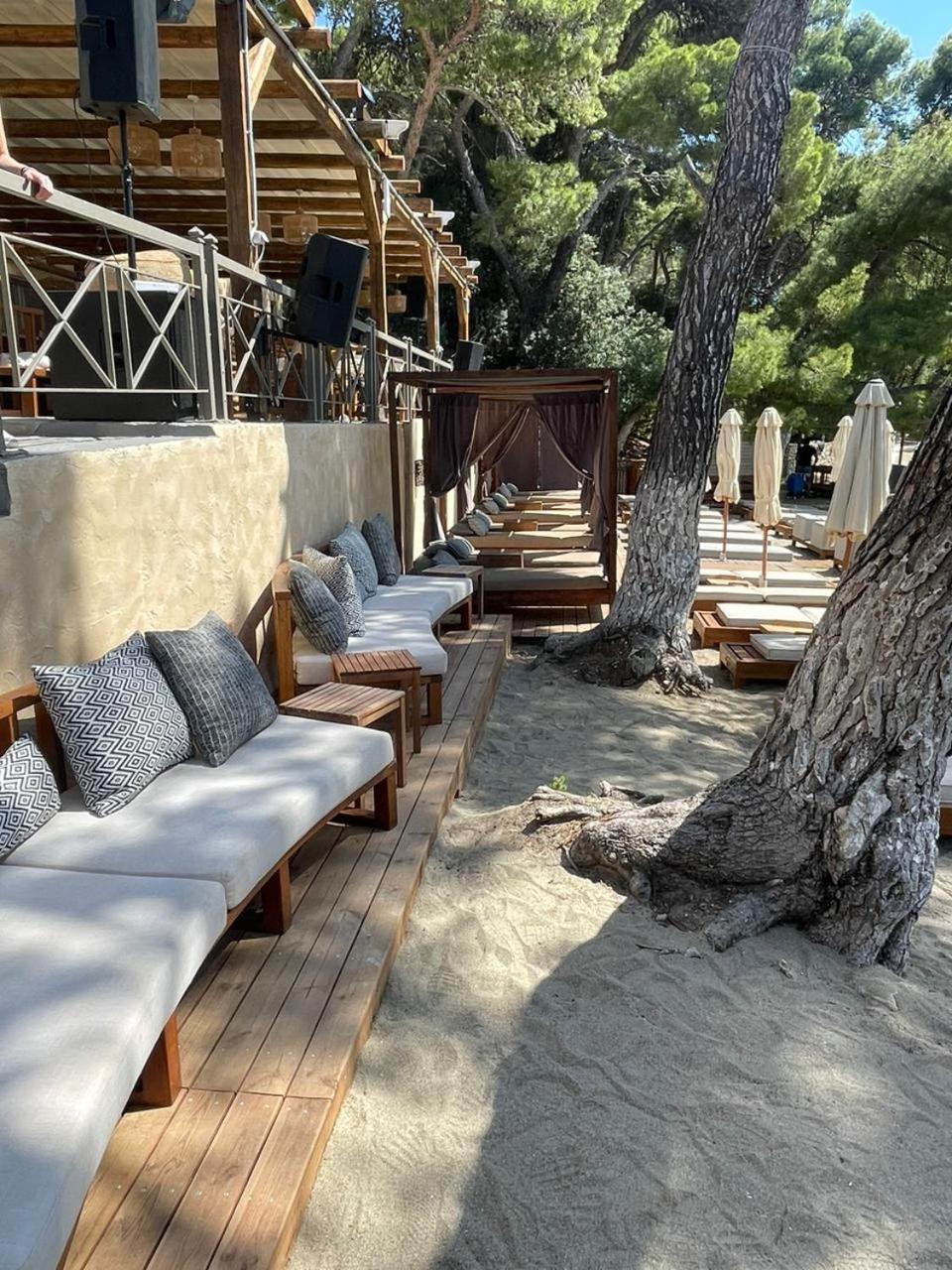 Hotel Xenia Poros Image Poros Town