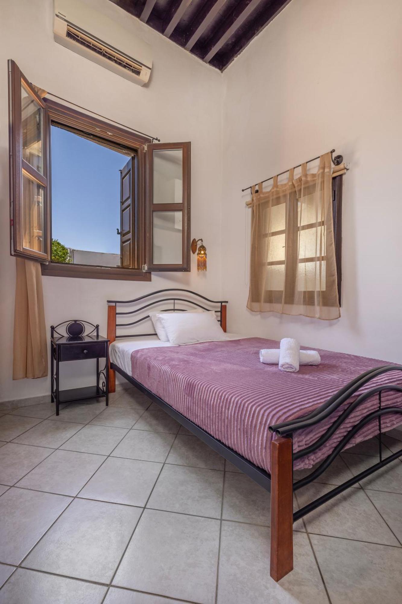 Saint Michel Boutique Guest house Rhodes City