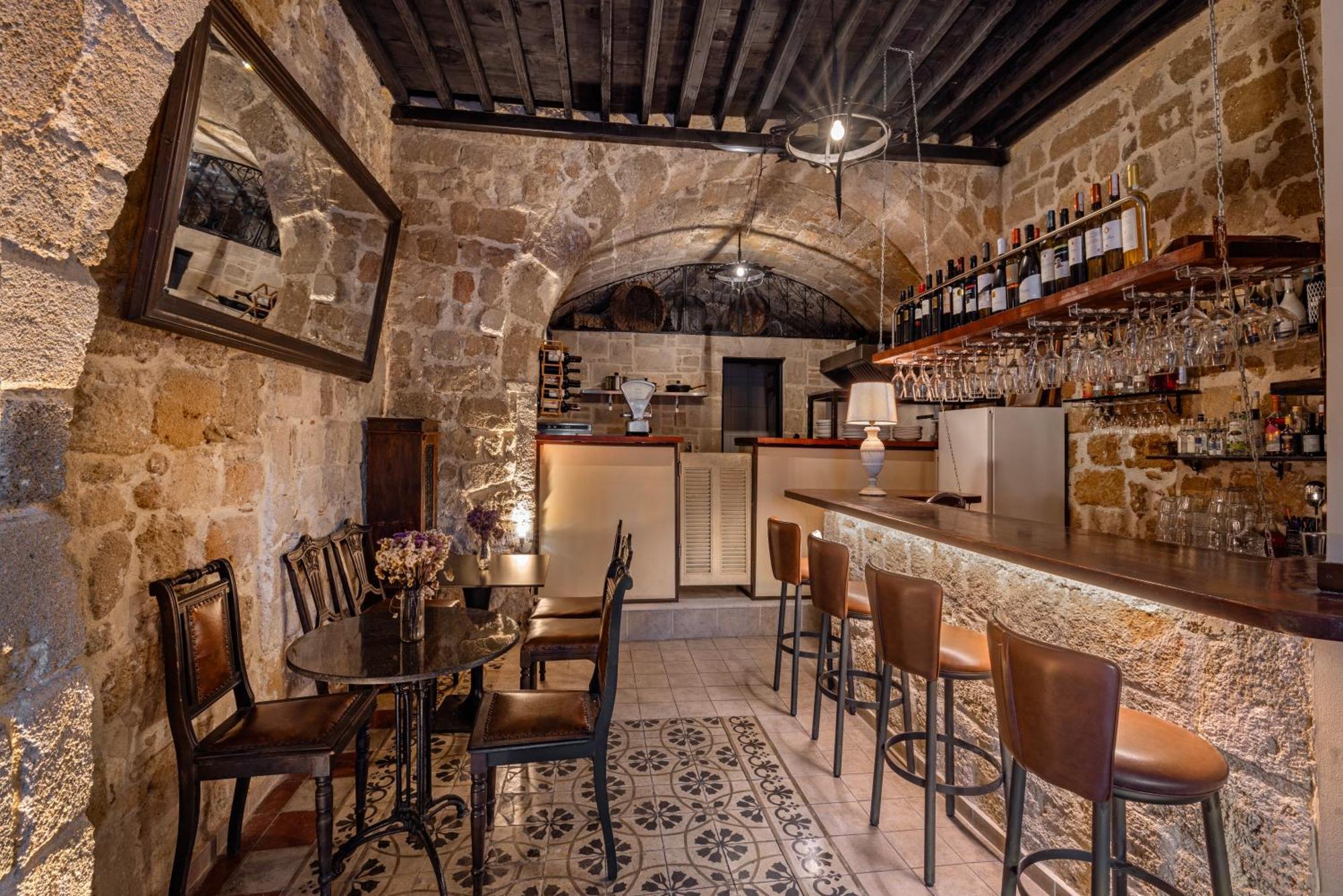 Guest house Saint Michel Boutique