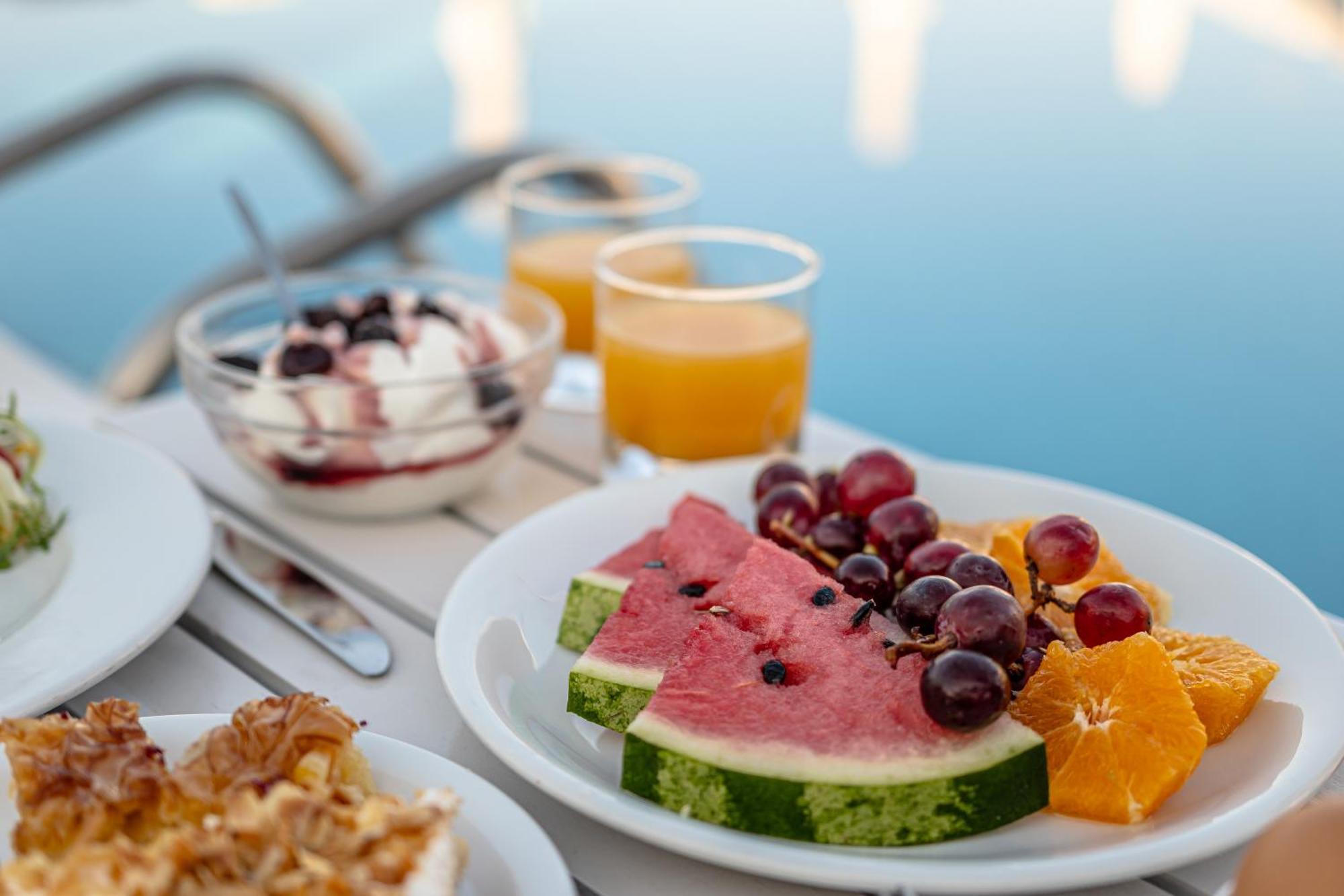 Naxos Hotel