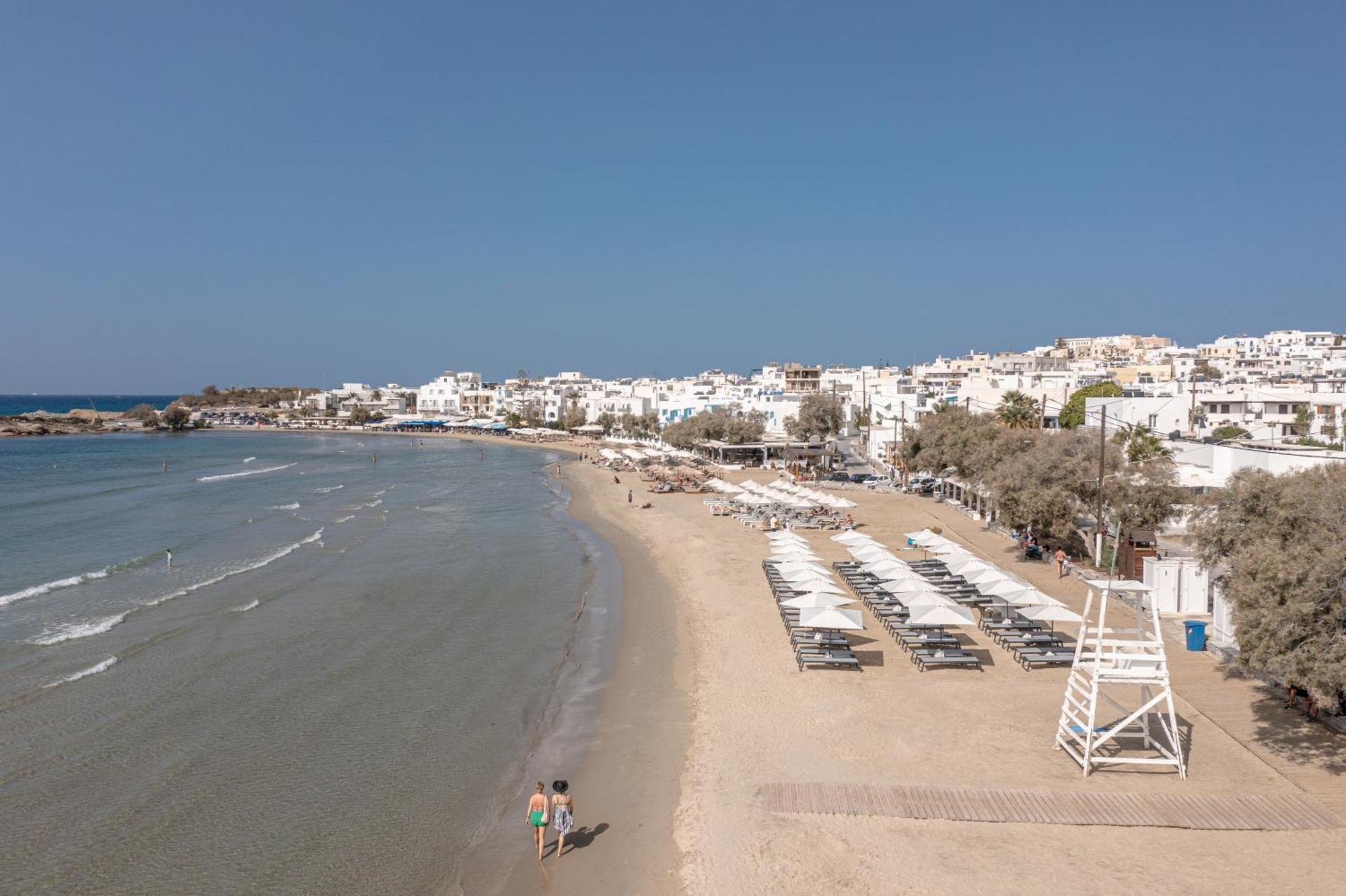 Naxos Naxos City